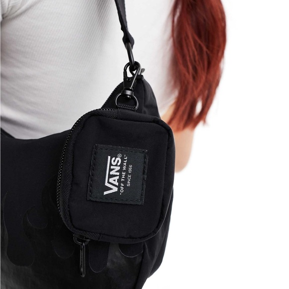 VANS CATCH FIRE BAG - Picture 10 of 11